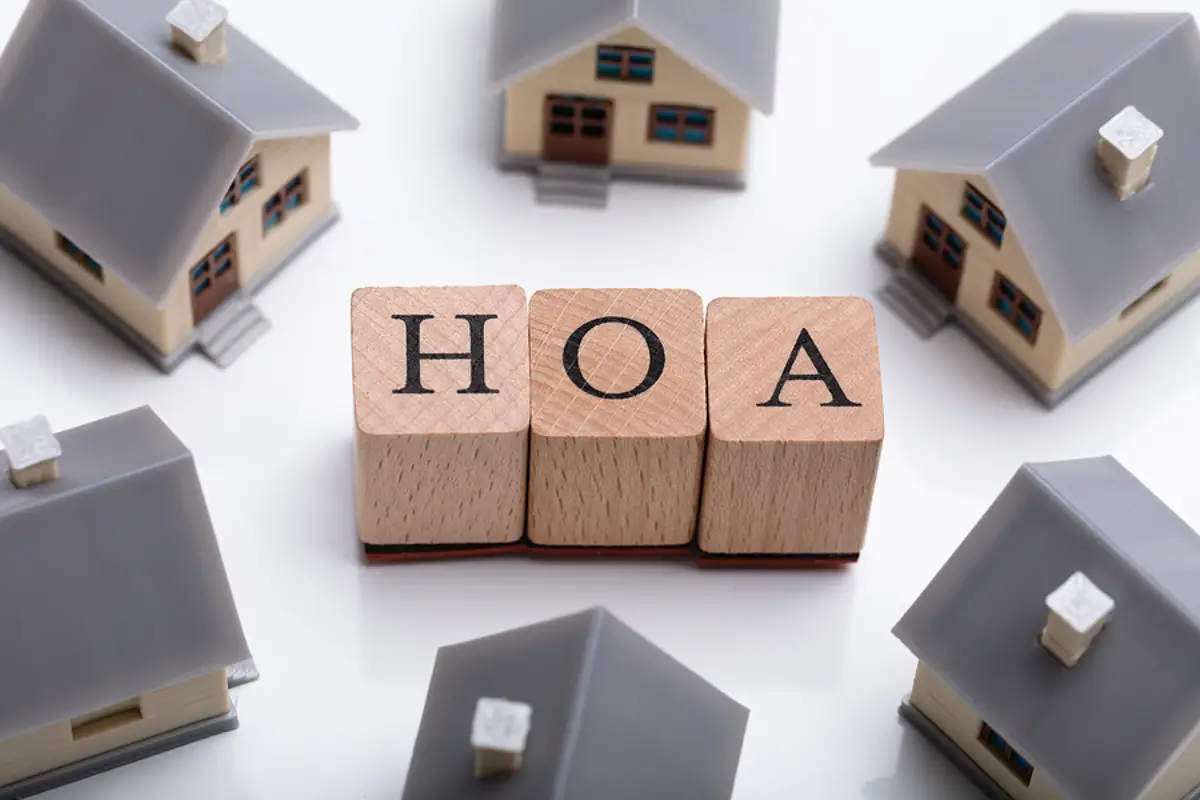 Renting Out a Home in an HOA Community: What Collin County Landlords Need to Know