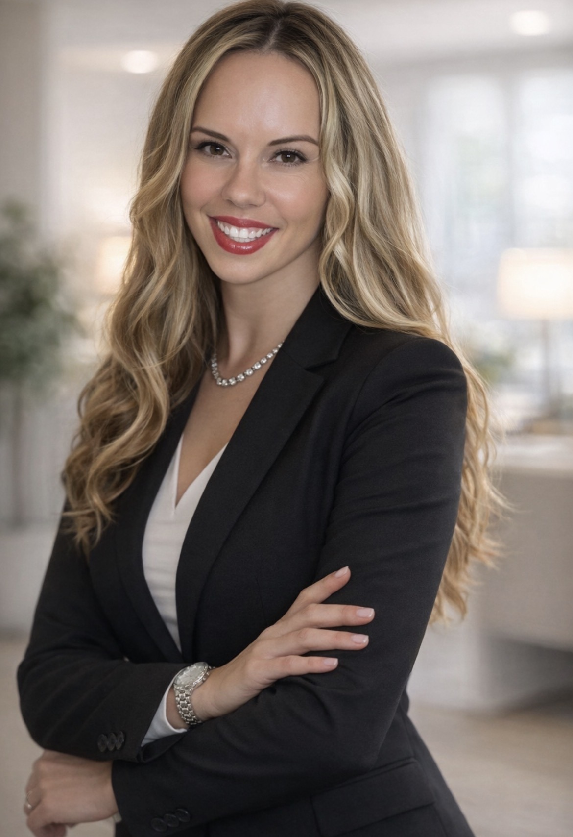 Picture of Mary Calhoun